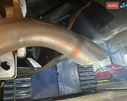 Белый Тойота Aqua, объемом двигателя 1.5 л и пробегом 79 тыс. км за 15950 $, фото 73 на Automoto.ua