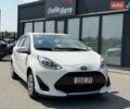 Білий Тойота Aqua, об'ємом двигуна 1.5 л та пробігом 54 тис. км за 13900 $, фото 1 на Automoto.ua