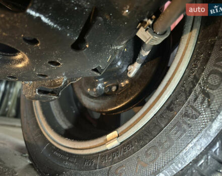 Белый Тойота Aqua, объемом двигателя 1.5 л и пробегом 79 тыс. км за 15950 $, фото 66 на Automoto.ua