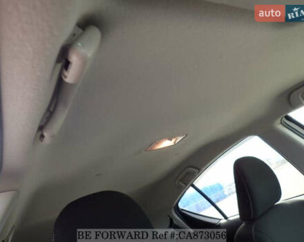 Белый Тойота Aqua, объемом двигателя 1.5 л и пробегом 83 тыс. км за 12500 $, фото 9 на Automoto.ua