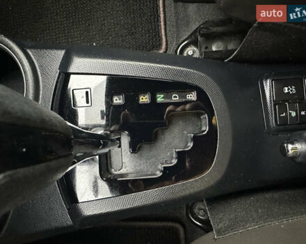 Белый Тойота Aqua, объемом двигателя 1.5 л и пробегом 79 тыс. км за 15950 $, фото 36 на Automoto.ua