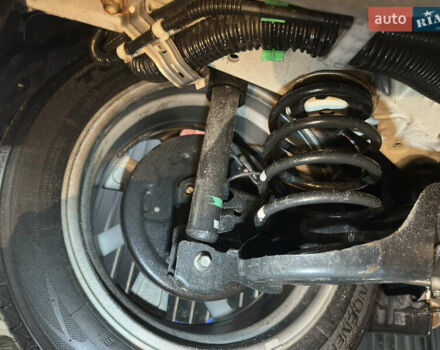 Белый Тойота Aqua, объемом двигателя 1.5 л и пробегом 79 тыс. км за 15950 $, фото 71 на Automoto.ua