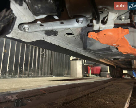 Белый Тойота Aqua, объемом двигателя 1.5 л и пробегом 79 тыс. км за 15950 $, фото 70 на Automoto.ua