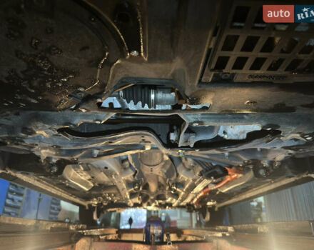 Белый Тойота Aqua, объемом двигателя 1.5 л и пробегом 79 тыс. км за 15950 $, фото 80 на Automoto.ua