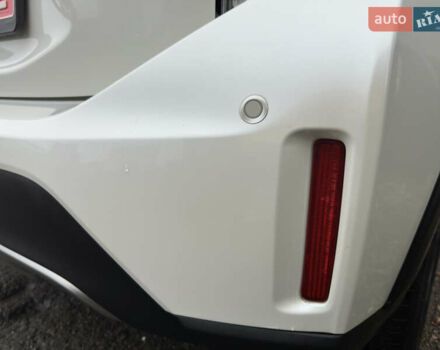 Белый Тойота Aqua, объемом двигателя 1.5 л и пробегом 79 тыс. км за 15950 $, фото 48 на Automoto.ua