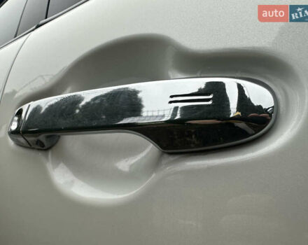 Белый Тойота Aqua, объемом двигателя 1.5 л и пробегом 79 тыс. км за 15950 $, фото 51 на Automoto.ua