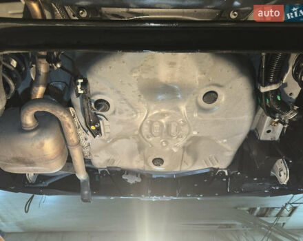 Белый Тойота Aqua, объемом двигателя 1.5 л и пробегом 79 тыс. км за 15950 $, фото 77 на Automoto.ua