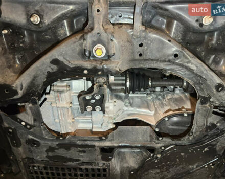 Белый Тойота Aqua, объемом двигателя 1.5 л и пробегом 79 тыс. км за 15950 $, фото 83 на Automoto.ua