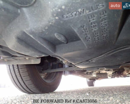 Белый Тойота Aqua, объемом двигателя 1.5 л и пробегом 83 тыс. км за 12500 $, фото 27 на Automoto.ua