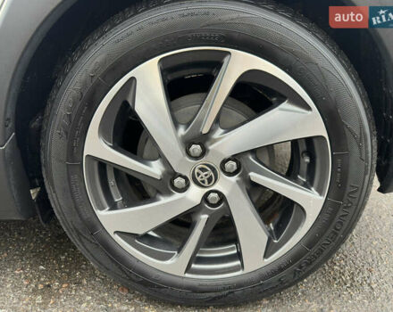 Белый Тойота Aqua, объемом двигателя 1.5 л и пробегом 79 тыс. км за 15950 $, фото 18 на Automoto.ua