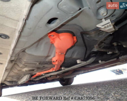 Белый Тойота Aqua, объемом двигателя 1.5 л и пробегом 83 тыс. км за 12500 $, фото 26 на Automoto.ua