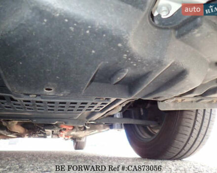 Белый Тойота Aqua, объемом двигателя 1.5 л и пробегом 83 тыс. км за 12500 $, фото 25 на Automoto.ua