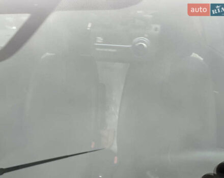 Белый Тойота Aqua, объемом двигателя 1.5 л и пробегом 79 тыс. км за 15950 $, фото 15 на Automoto.ua