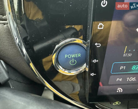 Белый Тойота Aqua, объемом двигателя 1.5 л и пробегом 79 тыс. км за 15950 $, фото 34 на Automoto.ua