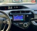 Білий Тойота Aqua, об'ємом двигуна 1.5 л та пробігом 59 тис. км за 13700 $, фото 19 на Automoto.ua