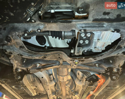 Белый Тойота Aqua, объемом двигателя 1.5 л и пробегом 79 тыс. км за 15950 $, фото 75 на Automoto.ua