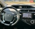 Белый Тойота Aqua, объемом двигателя 1.5 л и пробегом 56 тыс. км за 13900 $, фото 16 на Automoto.ua
