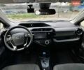 Білий Тойота Aqua, об'ємом двигуна 1.5 л та пробігом 66 тис. км за 13900 $, фото 12 на Automoto.ua