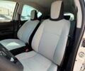 Білий Тойота Aqua, об'ємом двигуна 1.5 л та пробігом 54 тис. км за 13900 $, фото 13 на Automoto.ua