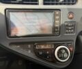 Белый Тойота Aqua, объемом двигателя 1.5 л и пробегом 52 тыс. км за 13900 $, фото 18 на Automoto.ua