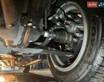 Белый Тойота Aqua, объемом двигателя 1.5 л и пробегом 79 тыс. км за 15950 $, фото 79 на Automoto.ua