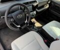 Білий Тойота Aqua, об'ємом двигуна 1.5 л та пробігом 54 тис. км за 13900 $, фото 7 на Automoto.ua