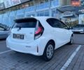 Білий Тойота Aqua, об'ємом двигуна 1.5 л та пробігом 56 тис. км за 13900 $, фото 5 на Automoto.ua