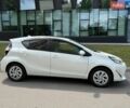 Белый Тойота Aqua, объемом двигателя 1.5 л и пробегом 73 тыс. км за 13700 $, фото 16 на Automoto.ua