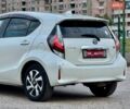 Білий Тойота Aqua, об'ємом двигуна 1.5 л та пробігом 59 тис. км за 13700 $, фото 89 на Automoto.ua