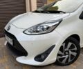 Белый Тойота Aqua, объемом двигателя 1.5 л и пробегом 69 тыс. км за 13300 $, фото 21 на Automoto.ua