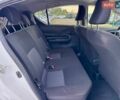 Білий Тойота Aqua, об'ємом двигуна 1.5 л та пробігом 91 тис. км за 13500 $, фото 11 на Automoto.ua