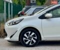 Білий Тойота Aqua, об'ємом двигуна 1.5 л та пробігом 59 тис. км за 13700 $, фото 72 на Automoto.ua