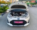 Белый Тойота Aqua, объемом двигателя 1.5 л и пробегом 55 тыс. км за 13400 $, фото 33 на Automoto.ua