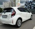 Белый Тойота Aqua, объемом двигателя 1.5 л и пробегом 73 тыс. км за 13700 $, фото 20 на Automoto.ua