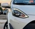 Білий Тойота Aqua, об'ємом двигуна 1.5 л та пробігом 91 тис. км за 13500 $, фото 59 на Automoto.ua