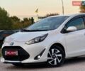 Білий Тойота Aqua, об'ємом двигуна 1.5 л та пробігом 91 тис. км за 13500 $, фото 44 на Automoto.ua