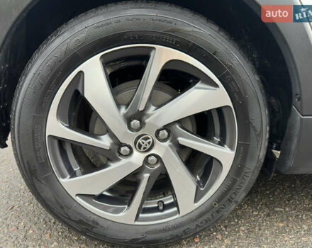 Белый Тойота Aqua, объемом двигателя 1.5 л и пробегом 79 тыс. км за 15950 $, фото 20 на Automoto.ua