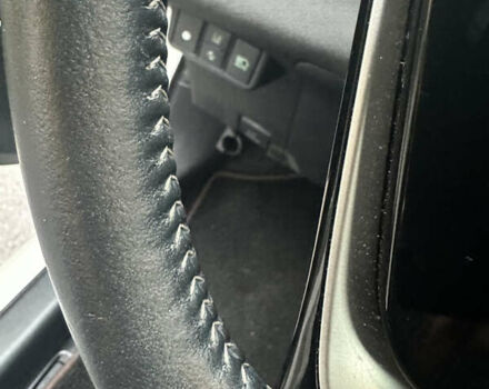 Белый Тойота Aqua, объемом двигателя 1.5 л и пробегом 79 тыс. км за 15950 $, фото 58 на Automoto.ua