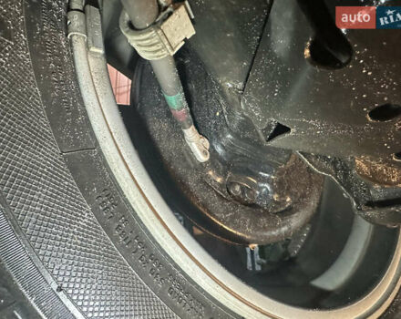 Белый Тойота Aqua, объемом двигателя 1.5 л и пробегом 79 тыс. км за 15950 $, фото 67 на Automoto.ua