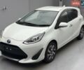 Білий Тойота Aqua, об'ємом двигуна 1.5 л та пробігом 133 тис. км за 12700 $, фото 1 на Automoto.ua