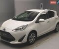 Белый Тойота Aqua, объемом двигателя 1.5 л и пробегом 111 тыс. км за 12900 $, фото 1 на Automoto.ua