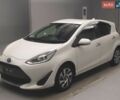 Білий Тойота Aqua, об'ємом двигуна 1.5 л та пробігом 111 тис. км за 12900 $, фото 1 на Automoto.ua