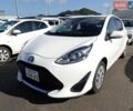 Білий Тойота Aqua, об'ємом двигуна 1.5 л та пробігом 137 тис. км за 11950 $, фото 1 на Automoto.ua