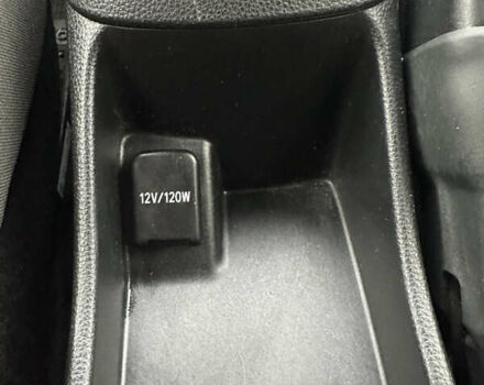 Білий Тойота Aqua, об'ємом двигуна 1.5 л та пробігом 58 тис. км за 17900 $, фото 14 на Automoto.ua