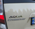 Бежевый Тойота Aqua, объемом двигателя 1.5 л и пробегом 91 тыс. км за 12900 $, фото 30 на Automoto.ua