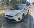 Бежевый Тойота Aqua, объемом двигателя 1.5 л и пробегом 110 тыс. км за 13100 $, фото 1 на Automoto.ua