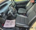 Бежевий Тойота Aqua, об'ємом двигуна 0 л та пробігом 75 тис. км за 13299 $, фото 28 на Automoto.ua