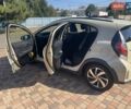 Бежевый Тойота Aqua, объемом двигателя 1.5 л и пробегом 110 тыс. км за 13100 $, фото 7 на Automoto.ua