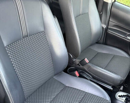 Бежевий Тойота Aqua, об'ємом двигуна 1.5 л та пробігом 79 тис. км за 13900 $, фото 82 на Automoto.ua