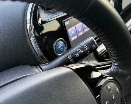 Бежевий Тойота Aqua, об'ємом двигуна 1.5 л та пробігом 79 тис. км за 13900 $, фото 80 на Automoto.ua